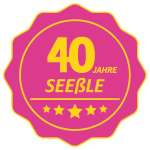 40 Jahre Seeßle Jubiläum